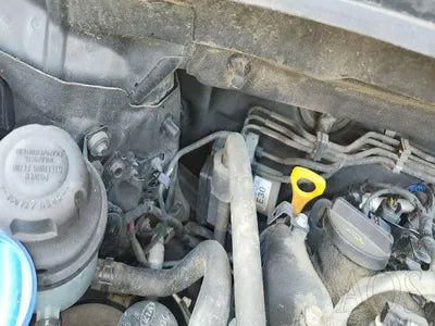 2015 Kia Carnival 317KMKNHMF37ABFS0 VIN:317KMKNHMF37ABFS0