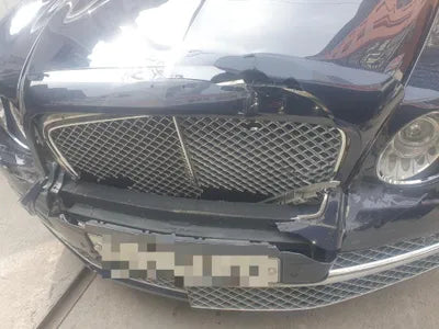 2016 Bentley Flying Spur SCBEL53W3GC056083 VIN:SCBEL53W3GC056083