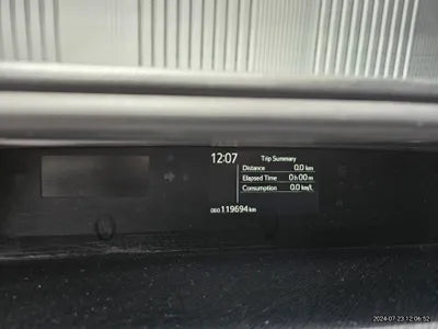 2018 Toyota Prius C VIN: