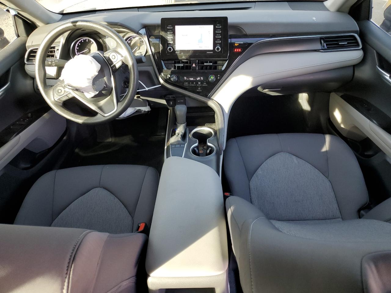 2023 TOYOTA CAMRY LE VIN:4T1C11AK1PU832235