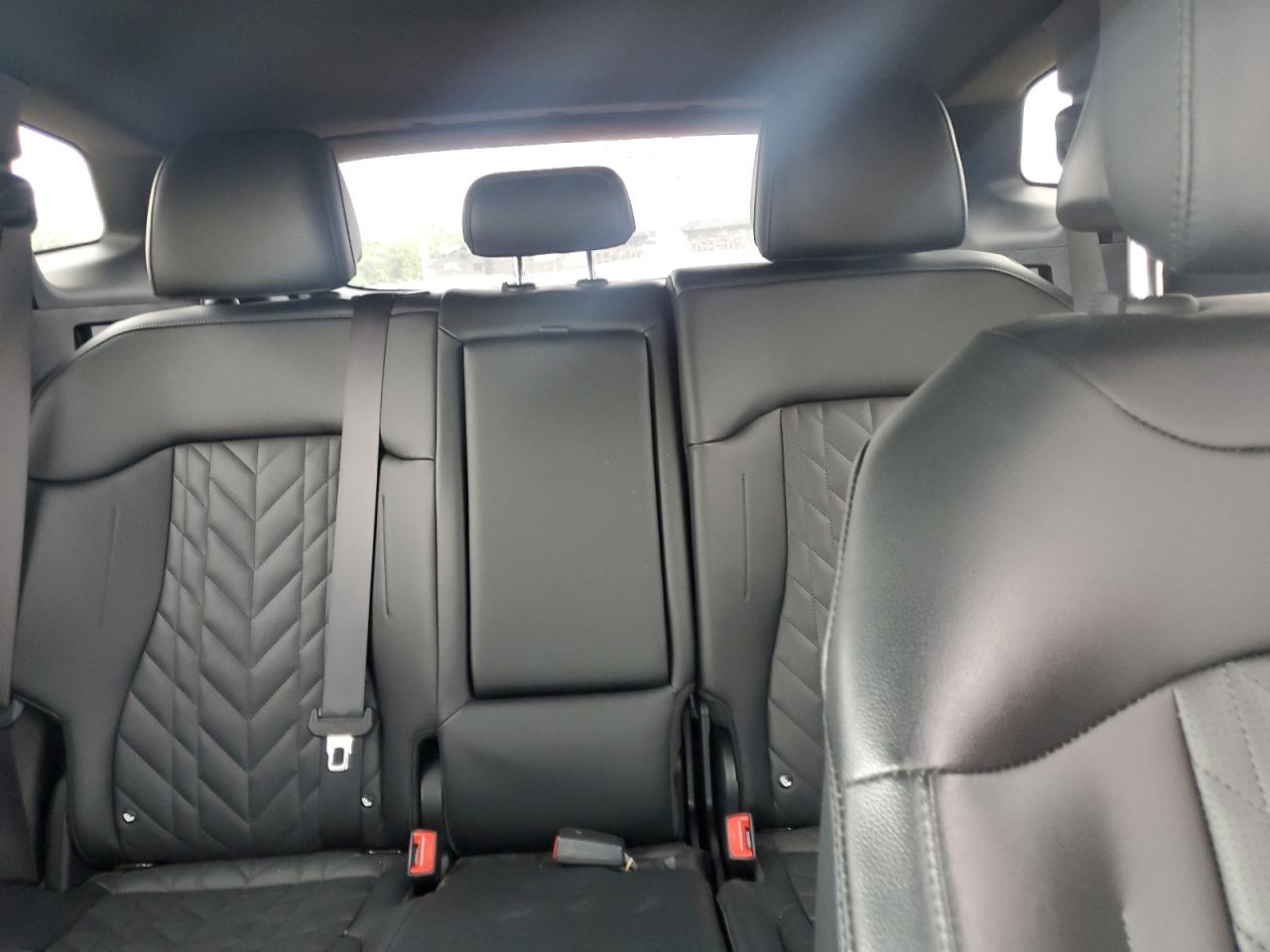 2023 KIA SPORTAGE X LINE VIN:5XYK6CAF7PG129529