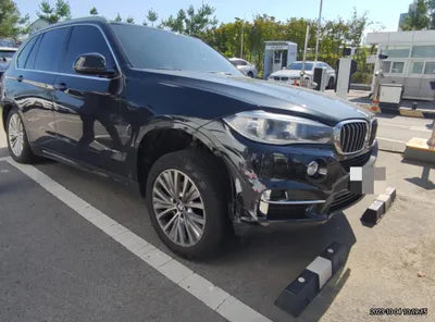 2015 BMW 530 WBAKS4101F0H55157 VIN:WBAKS4101F0H55157