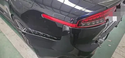 2017 Kia Stinger VIN: