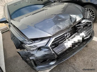 2020 Audi A6 WAUZZZF21LN080536 VIN:WAUZZZF21LN080536
