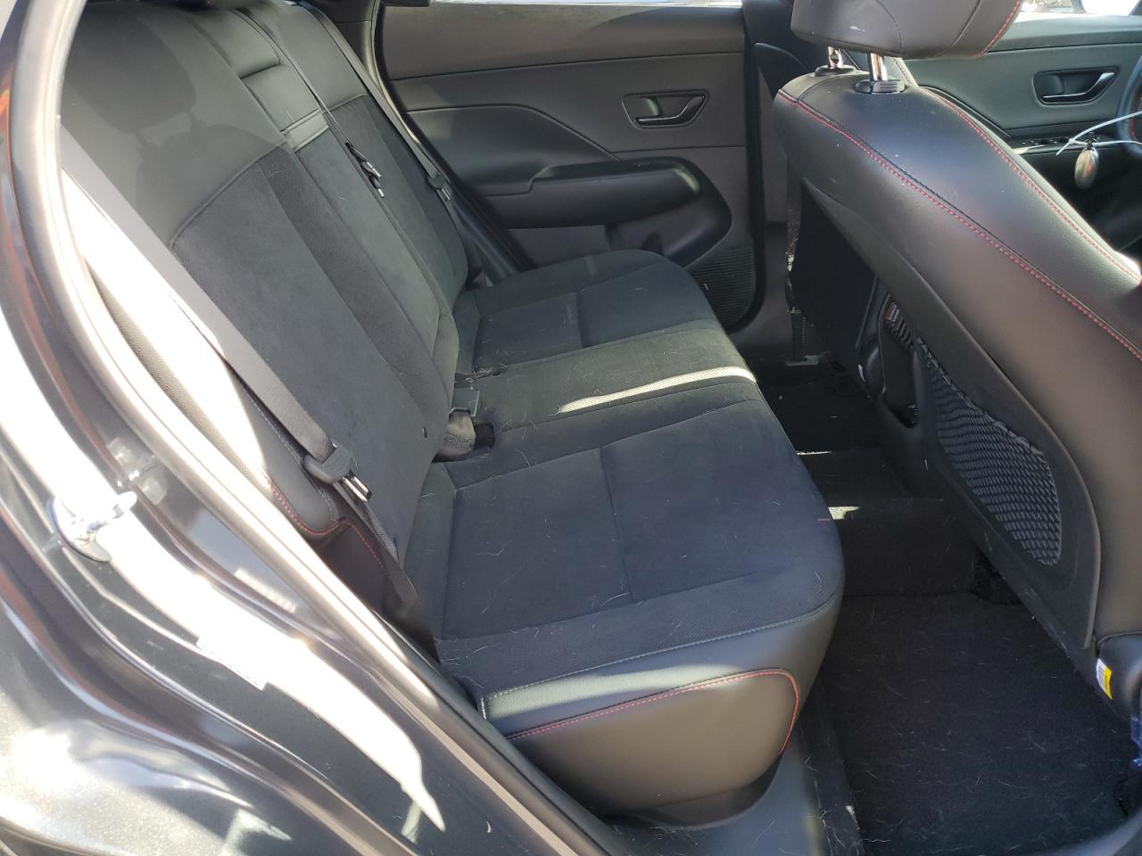 2024 HYUNDAI KONA N LINE VIN:KM8HACA30RU150038