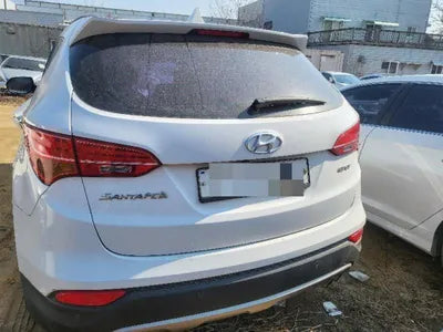 2015 Hyundai Santa FE KMHSW81UBFU487441 VIN:KMHSW81UBFU487441