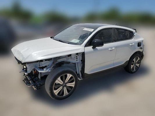 2023 VOLVO C40 RECHARGE PLUS VIN:YV4ED3GL1P2054494