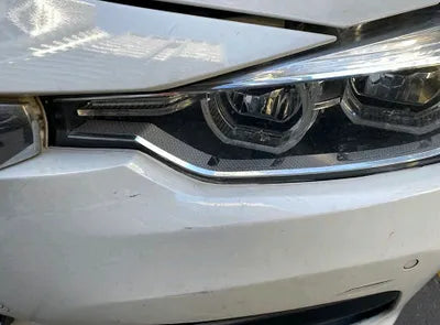 2016 BMW 320 WBA8C5107GK636464 VIN:WBA8C5107GK636464