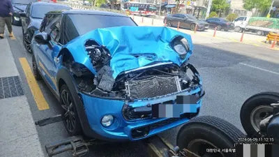 2019 MINI Cooper VIN:
