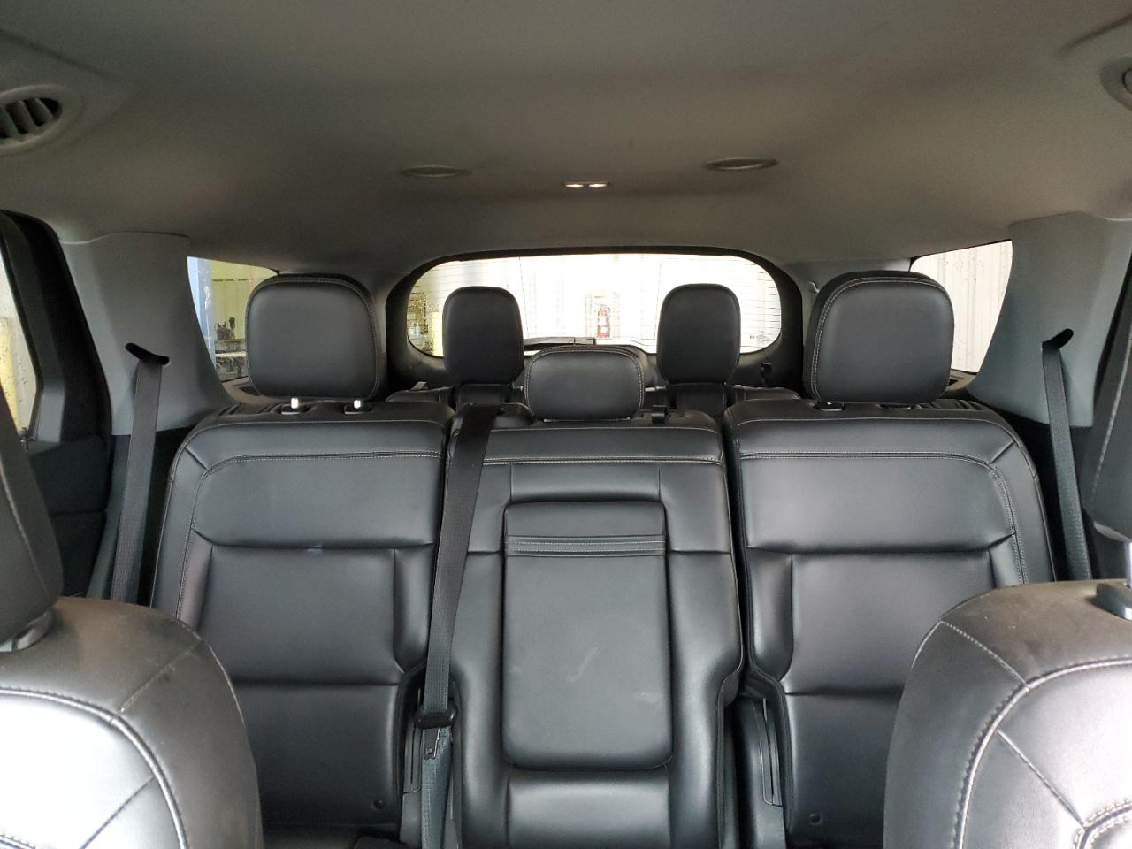 2023 FORD EXPLORER XLT VIN:1FMSK8DH1PGA85946