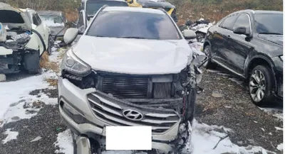 2016 Hyundai Santa FE KMHSW81UDGU609951 VIN:KMHSW81UDGU609951