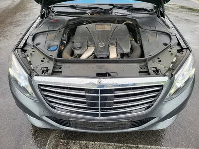 2017 Maserati 222 WDDUG8FB6HA316356 VIN:WDDUG8FB6HA316356