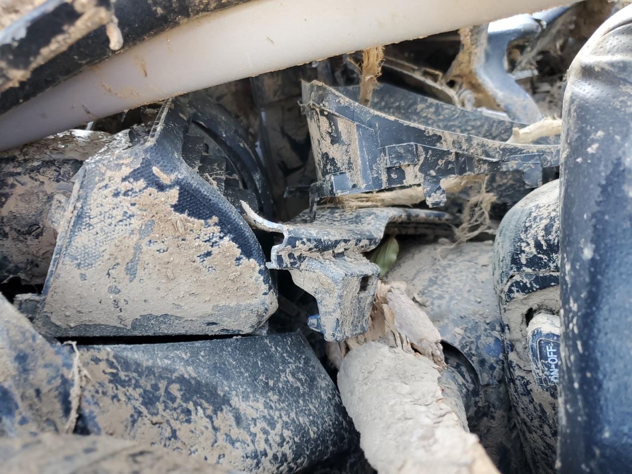 2024 TOYOTA 4RUNNER SR5/SR5 PREMIUM VIN:JTENU5JR3R6255669