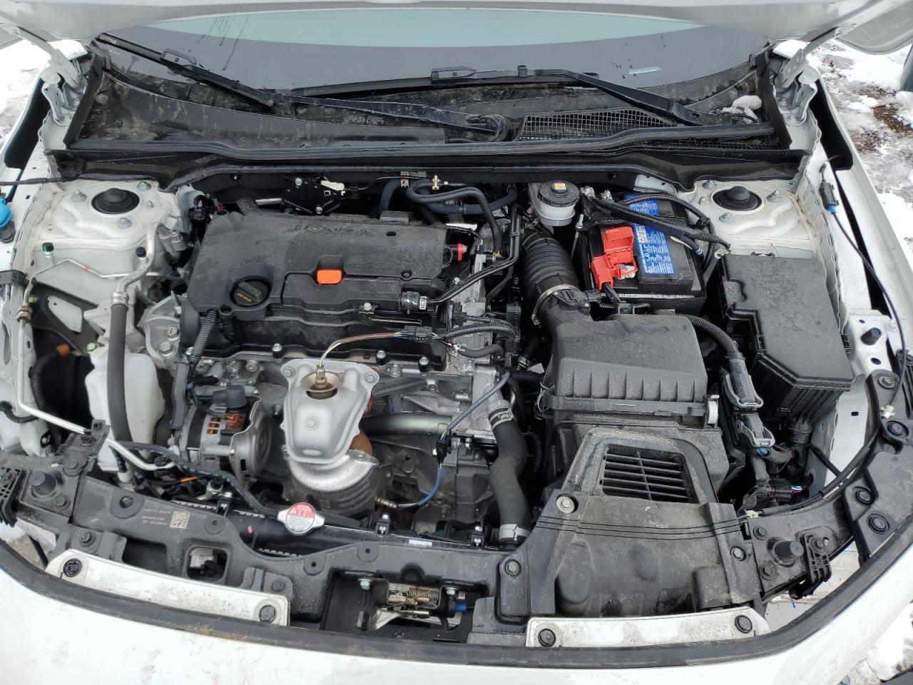 2024 HONDA CIVIC EX VIN:2HGFE2F37RH113172