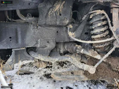 2017 Kia Mohave KNAKN814DHA164418 VIN:KNAKN814DHA164418