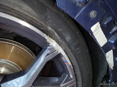 2023 BMW 630 WBAGT810XP9P25675 VIN:WBAGT810XP9P25675