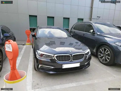2018 BMW 530 WBAJD3101JWC97819 VIN:WBAJD3101JWC97819