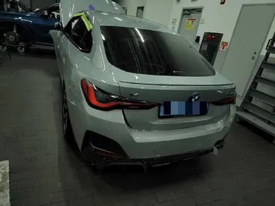 2023 Volvo S40 VIN: