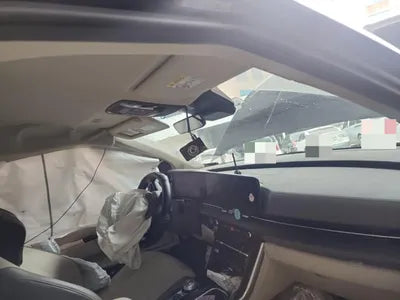 2021 Kia Carnival VIN: