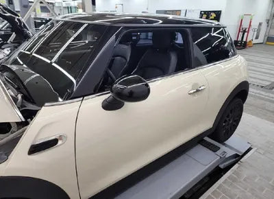 2018 MINI Cooper WMWXP5108J3A99009 VIN:WMWXP5108J3A99009
