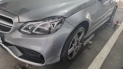 2015 Mercedes-Benz E 350 WDDHF9EB9FB154662 VIN:WDDHF9EB9FB154662