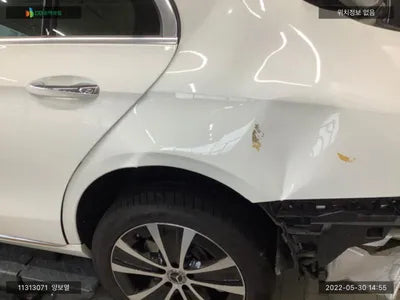 2020 Mercedes-Benz E 300 W1KZF5EB8LA849424 VIN:W1KZF5EB8LA849424