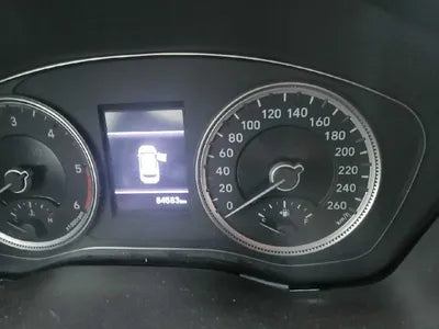 2019 Hyundai Santa FE 2KMHS381CBKU13674 VIN:2KMHS381CBKU13674
