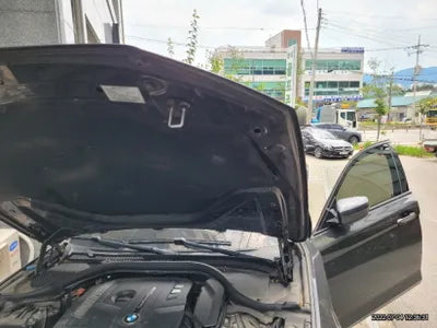 2017 BMW 530 WBAJD3108HG476182 VIN:WBAJD3108HG476182