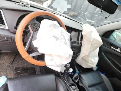 2016 Hyundai Tucson KMHJ381ABGU183510 VIN:KMHJ381ABGU183510