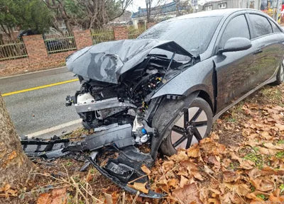 2023 Hyundai Ioniq KMHM241AFPA006127 VIN:KMHM241AFPA006127