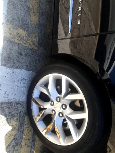 2015 Chevrolet Impala 1G1155SA0GU115850 VIN:1G1155SA0GU115850