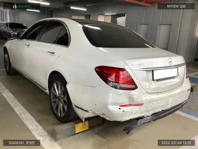 2019 Mercedes-Benz E 300 WDDZF4KB4KA672450 VIN:WDDZF4KB4KA672450