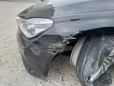 2016 BMW 730 WBA7G6108GG680059 VIN:WBA7G6108GG680059