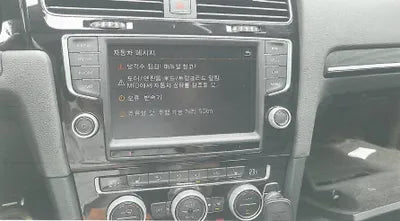 2015 Volkswagen Golf R WVWZZZAUZGW098922 VIN:WVWZZZAUZGW098922