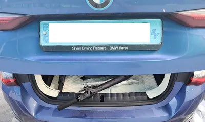 2023 BMW i4 WBY71AW09PFN69783 VIN:WBY71AW09PFN69783