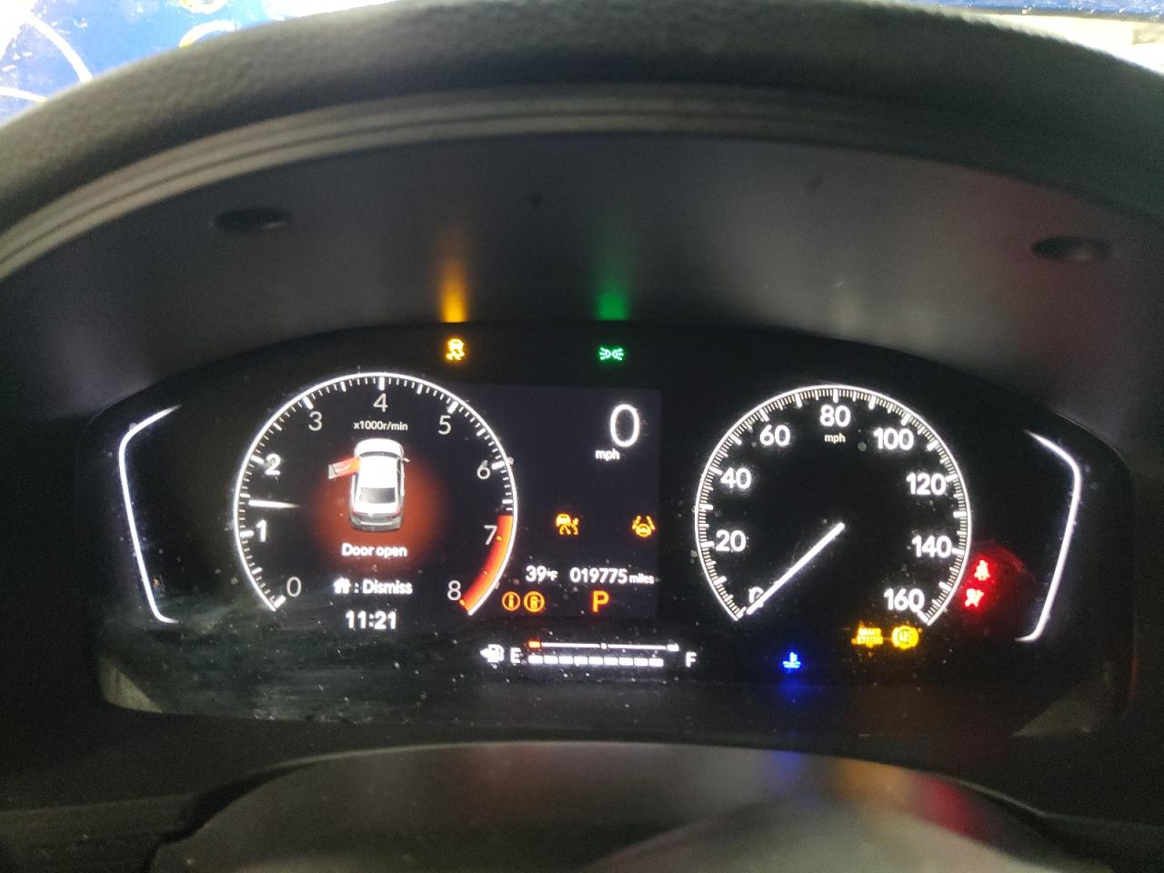 2022 HONDA CIVIC LX VIN:2HGFE2F27NH596261