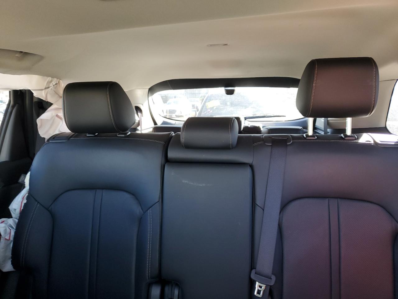 2024 MAZDA CX-90 PREFERRED VIN:JM3KKBHA1R1161211
