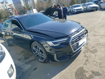2021 Audi A6 WAUZZZF26MN101883 VIN:WAUZZZF26MN101883
