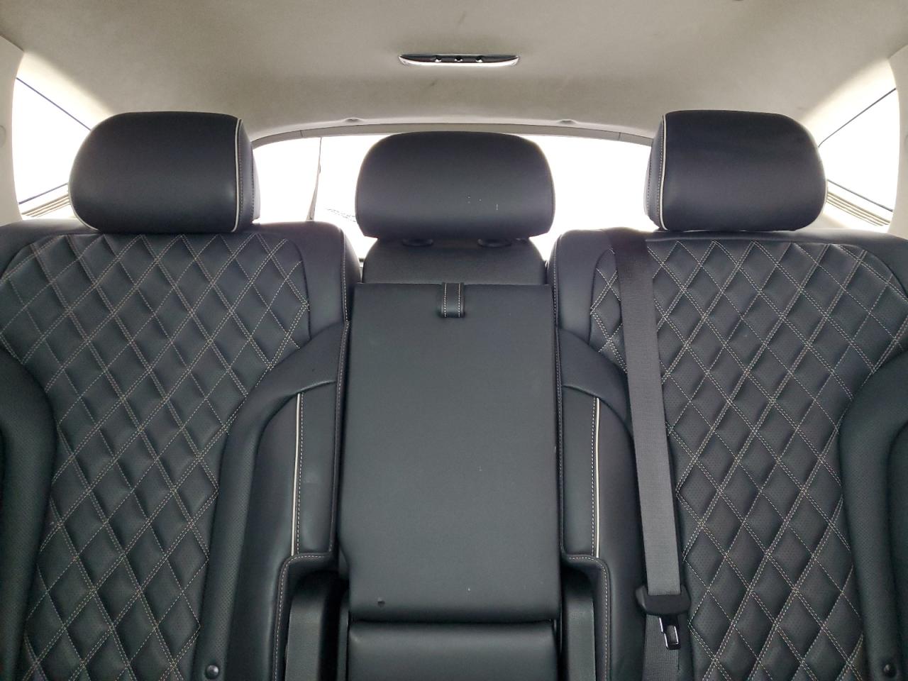 2024 GENESIS GV80 BASE VIN:KMUHCESC1RU183880