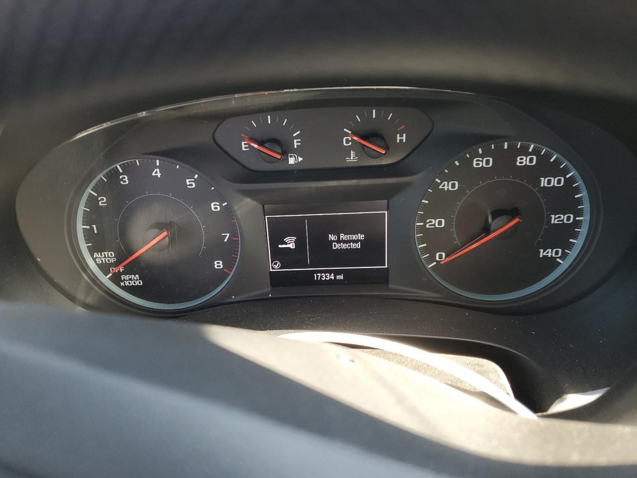 2024 CHEVROLET MALIBU LT VIN:1G1ZD5ST7RF127119