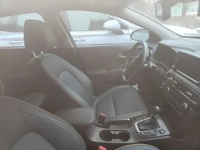 2018 Hyundai Kona KMHK4815HJU136771 VIN:KMHK4815HJU136771