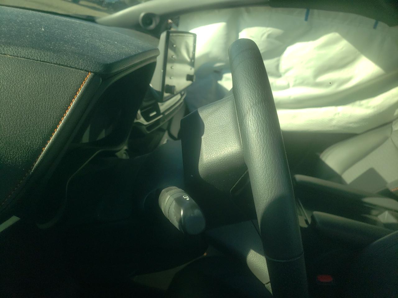 2022 TOYOTA SIENNA XSE VIN:5TDDSKFC3NS048217