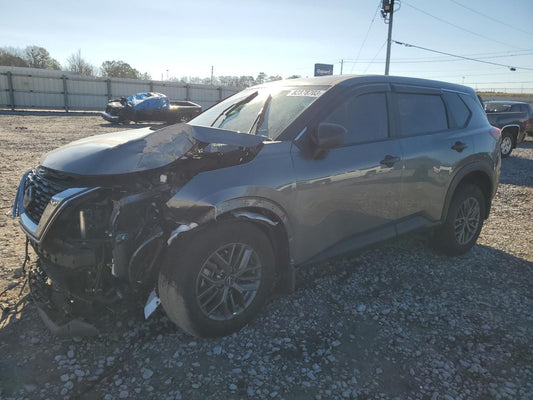 2023 NISSAN ROGUE S VIN:5N1BT3AA4PC814794