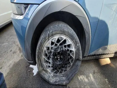 2021 Hyundai Ioniq VIN: