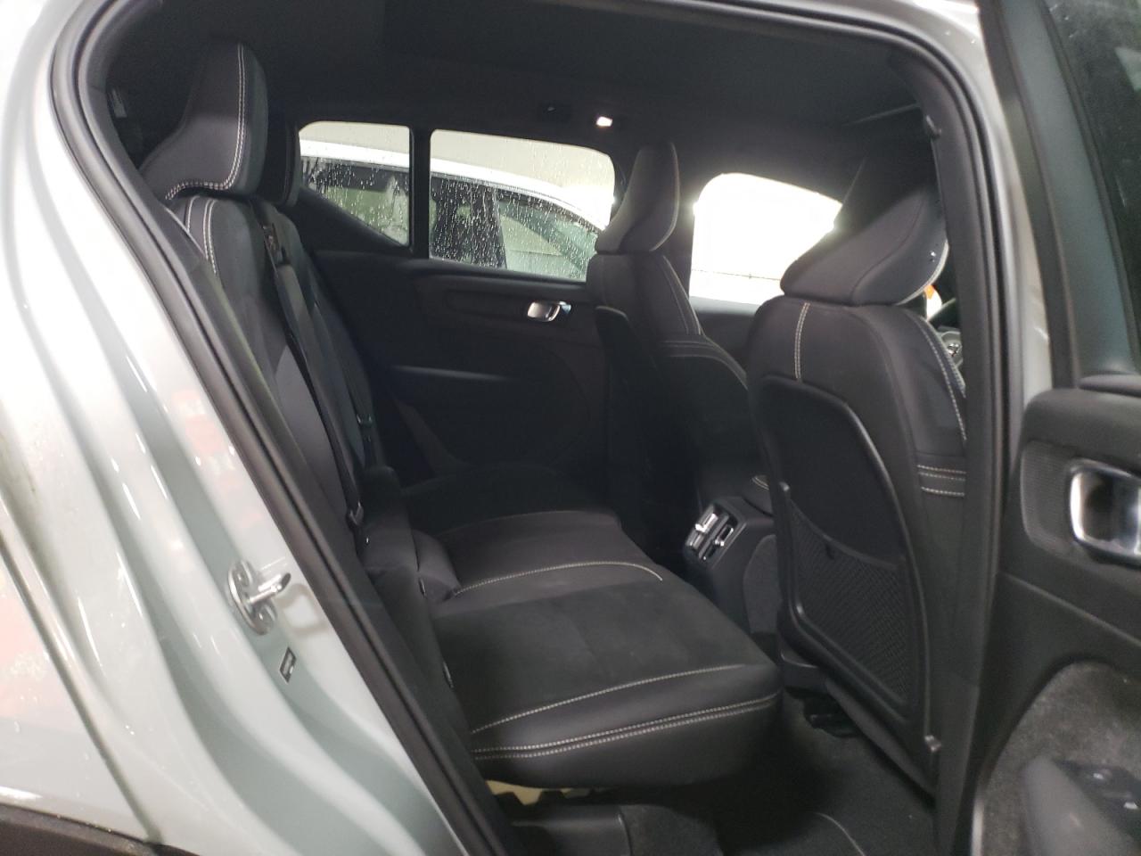 2024 VOLVO XC40 RECHARGE ULTIMATE VIN:YV4ER3XM9R2240653