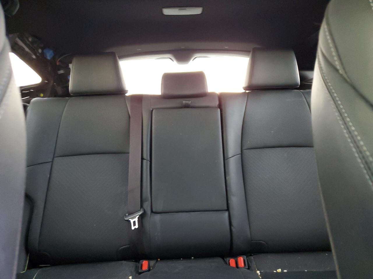 2022 TOYOTA VENZA LE VIN:JTEAAAAH6NJ087752