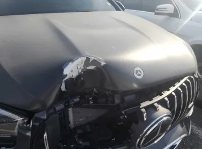 2021 Mercedes-Benz E 53 W1NFD6BB3MA396126 VIN:W1NFD6BB3MA396126