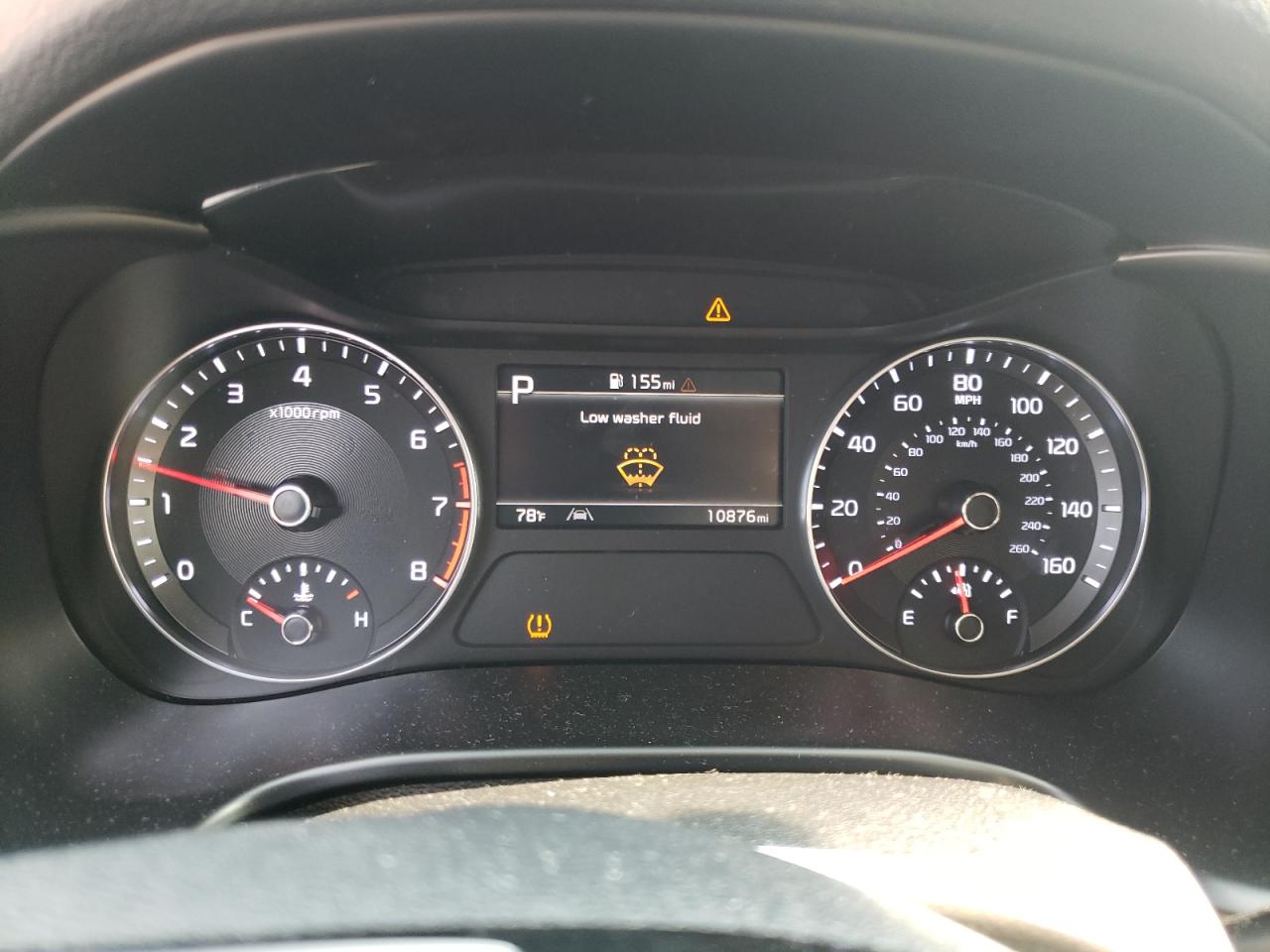 2023 KIA FORTE LX VIN:3KPF24AD8PE683614