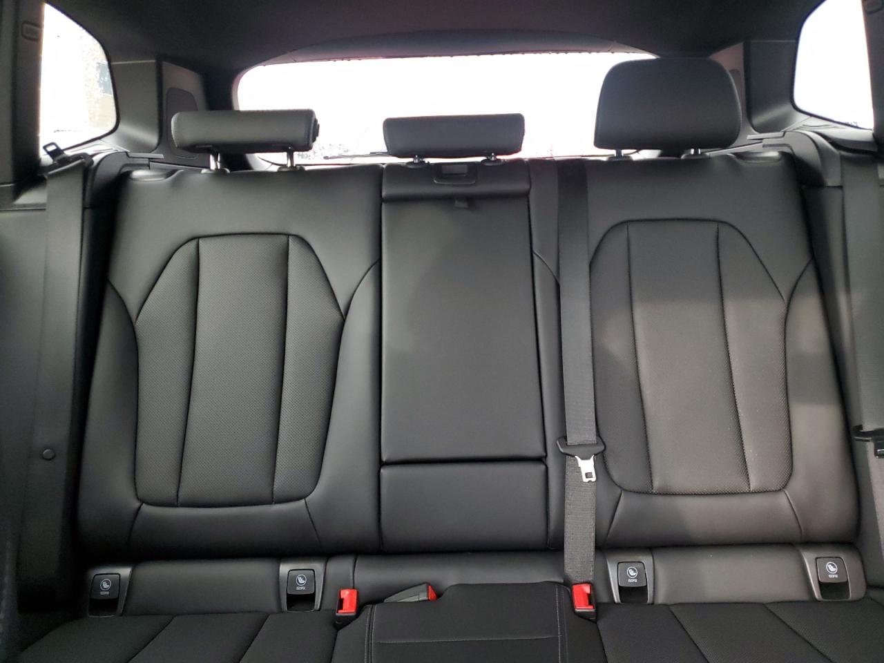 2024 BMW X3 M40I VIN:5UX83DP00R9V56047