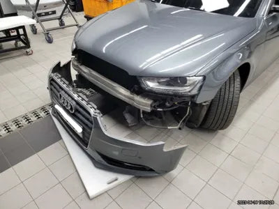 2015 Audi A4 WAUZZZ8K0FN012553 VIN:WAUZZZ8K0FN012553